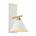 Matteo Lighting Bliss s10601WH